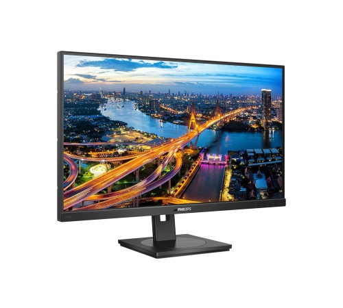 Монитор LCD 27'' 16:9 2560х1440(WQHD) IPS, 75 Hz, 350 cd/m2, 1000:1, 50М:1, 4ms, 2xHDMI, DP, USB-C, USB-Hub, Height adj, Pivot, Tilt, Swivel, Speakers, Black (Из ремонта) Монитор LCD 27'' 16:9 2560х1440(WQHD) IPS, 75 Hz, 350 cd/m2, 1000:1, 50М:1, 4ms, 2xHDMI, DP, USB-C, USB-Hub, Height adj, Pivot, Tilt, Swivel, Speakers, Black (Из ремонта)