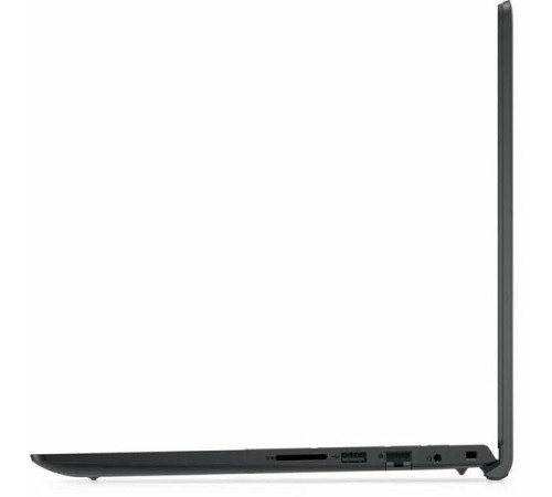 Ноутбук/ Dell Vostro 3530 15.6"(1920x1080 (матовый))/Intel Core i7 1355U(1.7Ghz)/16384Mb/512SSDGb/noDVD/Int:Intel Iris Xe Graphics/Cam/BT/WiFi/54WHr/war 1y/1.66kg/black/Ubuntu