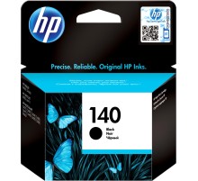 Картридж/ HP 140 Black Inkjet Print Cartridge