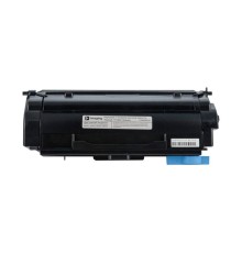Картридж Fplus черный, 15000 стр. для Lexmark MS331, MS431, MX331, MX431 (аналог 55B5H0E), для F+  M40adn3L, Fplus MB401/MB402, PB401