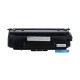 Картридж Fplus черный, 15000 стр. для Lexmark MS331, MS431, MX331, MX431 (аналог 55B5H0E), для F+  M40adn3L, Fplus MB401/MB402, PB401