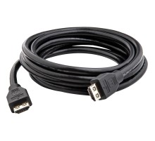 Кабель HDMI-HDMI  (Вилка - Вилка), 2,7 м/ Кабель HDMI-HDMI  (Вилка - Вилка), 2,7 м [97-0102009]