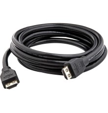 Кабель HDMI-HDMI  (Вилка - Вилка), 2,7 м/ Кабель HDMI-HDMI  (Вилка - Вилка), 2,7 м [97-0102009]