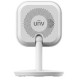 Камера Uniview Видеокамера IP, 1/2.7" CMOS, ICR, 1920x1080:30fps, Ultra 265/H.264/MJPEG, Two stream,   DC5V,  DWDR,  2.8mm fixed lens, IR range: up to 10m. Bulit-in speaker.