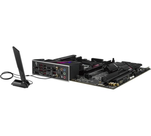 Материнская плата/ ROG STRIX B650E-E GAMING WIFI Материнская плата/ ROG STRIX B650E-E GAMING WIFI