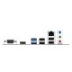 Материнская плата MAXSUN MS-Challenger H610M-D, LGA1700, H610, 2*DDR4, 3*SATA3, M.2, 2*USB 3.2, 4*USB 2.0, 1*PCIEx16, 1*PCIEx1, VGA+HDMI,  mATX
