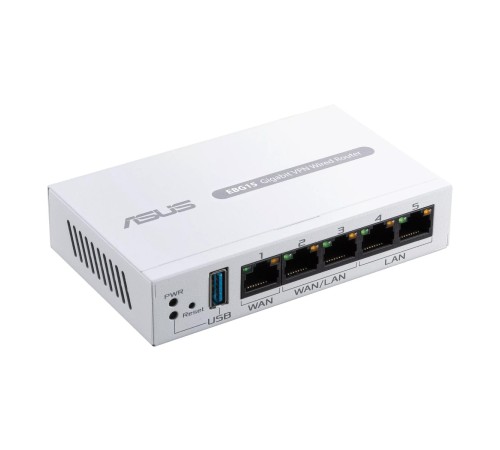 Маршрутизатор ASUS EBG15/ ASUS EBG15 Маршрутизатор ASUS EBG15/ ASUS EBG15