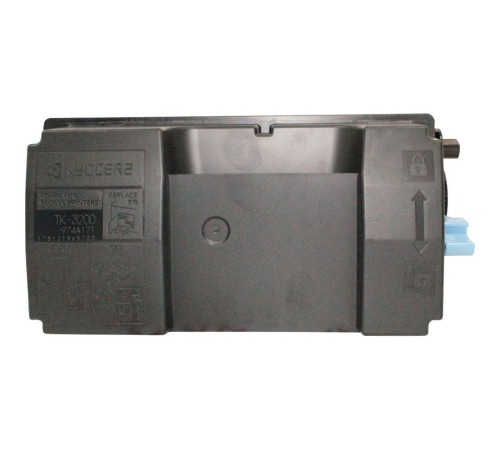 тонер-картридж Kyocera TK-3200/ Kyocera Toner TK-3200 (40K) тонер-картридж Kyocera TK-3200/ Kyocera Toner TK-3200 (40K)