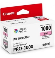 Картридж/ PFI-1100 Photo Magenta