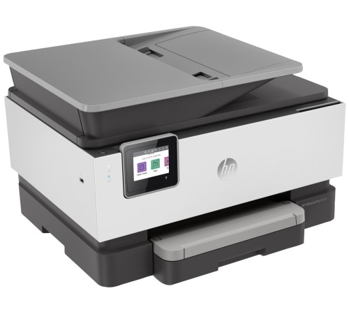 Струйное МФУ/ HP OfficeJet Pro 9010 Струйное МФУ/ HP OfficeJet Pro 9010