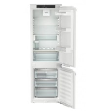 Встраиваемые холодильники Liebherr/ EIGER, ниша 178, Plus, EasyFresh, МК NoFrost, 3 контейнера, IceMaker c контейнером для воды в ХК, door-on-door