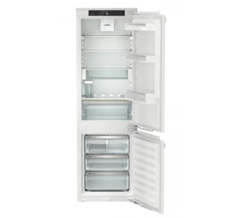 Встраиваемые холодильники Liebherr/ EIGER, ниша 178, Plus, EasyFresh, МК NoFrost, 3 контейнера, IceMaker c контейнером для воды в ХК, door-on-door Встраиваемые холодильники Liebherr/ EIGER, ниша 178, Plus, EasyFresh, МК NoFrost, 3 контейнера, IceMaker c контейнером для воды в ХК, door-on-door
