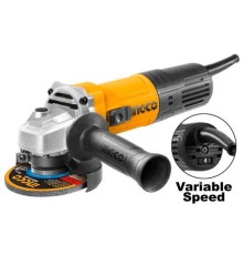 Угловая шлифовальная машина 900Вт Ingco AG900285