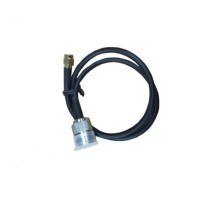 Кабель/ ANT24-CB01N 0.5m Antenna cable, N Jack to RP-SMA Plug