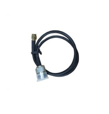 Кабель/ ANT24-CB01N 0.5m Antenna cable, N Jack to RP-SMA Plug