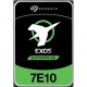 Жесткий диск/ HDD Seagate SAS 8Tb Exos 7E10 12Gb/s 7200rpm 256Mb 1 year warranty (replacement ST8000NM001A, ST8000NM018B)