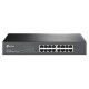 коммутатор TP-Link TL-SG1016DE, 16-Port Gigabit Easy Smart Switch