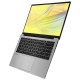 Ноутбук FocusLine F160a-005 16.1"(1920x1080 IPS (матовый))/AMD Ryzen 5 5500U(2.1Ghz)/16384Mb/512SSDGb/noDVD/Ext:AMD Radeon Vega 7/Cam/BT/WiFi/45.6WHr/war 1y/1.77kg/Space Gray/noOS + не МПТ