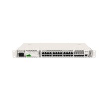 Коммутатор/ Управляемый коммутатор уровня 2+ SNR-S5210G-24TX-UPS