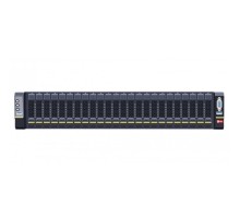 Сервер F+ tech FPD-15-SP-22035-CTO в составе: 2U 24x2.5" HDD platform, 2xIntel Xeon Silver 4208 8C 2.1GHz, 2x16GB DDR4-2933 ECC RDIMM, 1RAID 9460-16i 4GB w/CacheVault, 4x960GB 2.5" 1DWPD SATA SSD, 2x1920GB 2.5" 1.5DWPD SATA SSD, 1xMellanox 