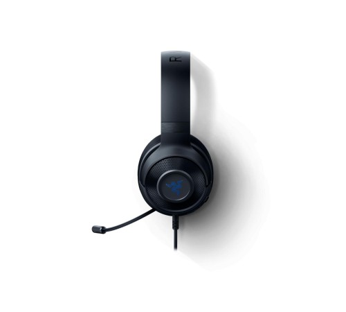Гарнитура Razer Kraken X for Console/ Razer Kraken X for Console - Analog Gaming Headset - Russian Packaging Гарнитура Razer Kraken X for Console/ Razer Kraken X for Console - Analog Gaming Headset - Russian Packaging