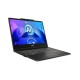 Ноутбук без сумки MSI VenturePro 15 AI A1UDXG-006XRU Ultra5 125H 15,6" FHD (1920 x 1080)144Hz DDR5 16GB (8GB*2),512GB SSD, NV RTX 3050 (6GB GDDR6),55.2Whr,1,9kg,1y,Dos,Solid Gray