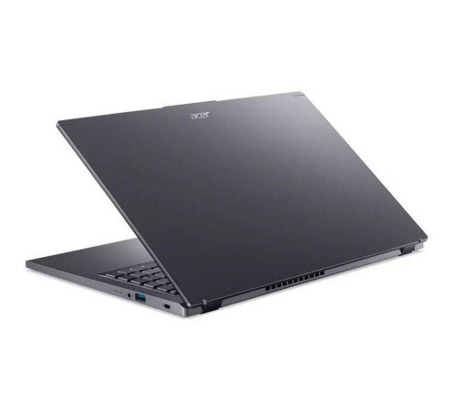 Ноутбук/ ACER Extensa 15 EX215-56-55CA 15.6"(1920x1080 (матовый) IPS)/Intel Core 5 120U(1.4Ghz)/16384Mb/512PCISSDGb/noDVD/Int:UMA/Cam/BT/WiFi/50WHr/war 1y/1.8kg/Iron/noOS Ноутбук/ ACER Extensa 15 EX215-56-55CA 15.6"(1920x1080 (матовый) IPS)/Intel Core 5 120U(1.4Ghz)/16384Mb/512PCISSDGb/noDVD/Int:UMA/Cam/BT/WiFi/50WHr/war 1y/1.8kg/Iron/noOS