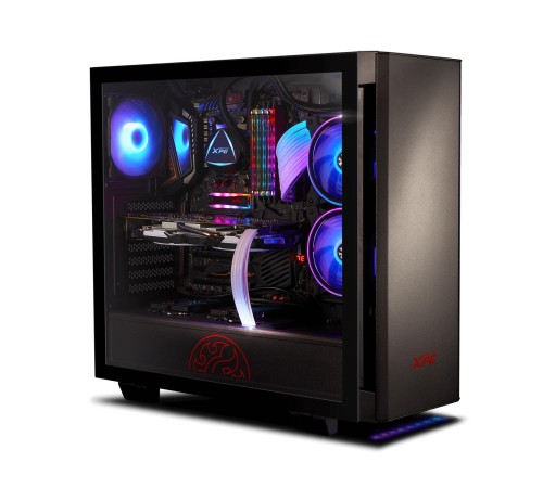 ADATA XPG INVADER черный Mid-Tower, Micro-ATX, Mini-ITX, Standard-ATX, USB 3.2 Gen1 Type-A (Вскрытая упаковка) ADATA XPG INVADER черный Mid-Tower, Micro-ATX, Mini-ITX, Standard-ATX, USB 3.2 Gen1 Type-A (Вскрытая упаковка)