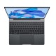 Ноутбук/ CHUWI CoreBook X 14"(2160x1440 IPS)/Intel Core i5 1035G1(1Ghz)/16384Mb/512SSDGb/noDVD/Int:Intel UHD Graphics/Cam/BT/WiFi/46WHr/war 1y/1.5kg/Grey/Win11Pro + мышь