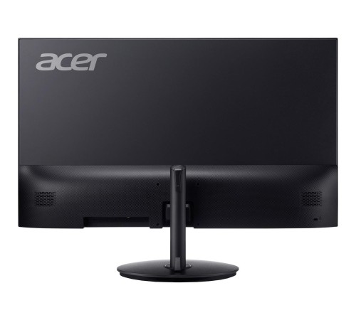 Монитор/ ACER SH272EBMIHUX 27'', ZeroFrame Yes, UltraThin Black, 16:9, IPS, 1920x1080, 1 / 4ms, 250cd, 100Hz, 1xHDMI(1.4) + 1xType-C(65W) + Audio out, Speakers 1Wx2, sync: HDMI VRR, Type-C FreeSync, hadj 80 Монитор/ ACER SH272EBMIHUX 27'', ZeroFrame Yes, UltraThin Black, 16:9, IPS, 1920x1080, 1 / 4ms, 250cd, 100Hz, 1xHDMI(1.4) + 1xType-C(65W) + Audio out, Speakers 1Wx2, sync: HDMI VRR, Type-C FreeSync, hadj 80