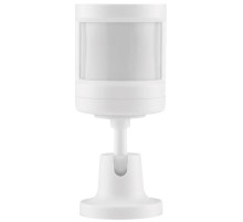 Датчик движения Moes ZigBee Vibration Sensor белый модели ZSS-X-PIR-C