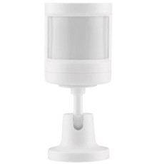 Датчик движения Moes ZigBee Vibration Sensor белый модели ZSS-X-PIR-C