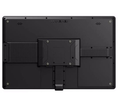 Микрокиоск Newland Nquire 1500 Mobula II, 15'', 2D MP CM66, 8MP FFC, BT, 4G, GPS, Wi-Fi&PoE. Incl. wall mount brack$multipl adap. OS: A13 GMS