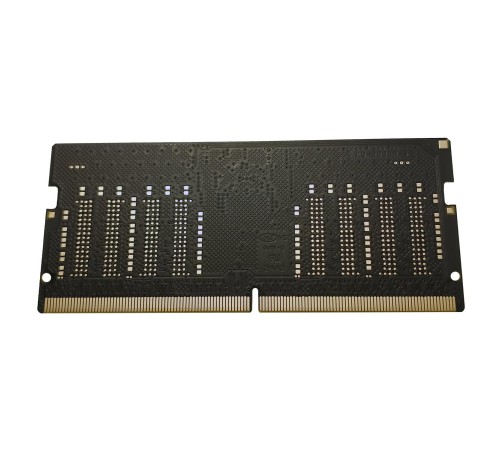 Память оперативная/ Foxline SODIMM 8GB 4800 DDR5 CL 40 Память оперативная/ Foxline SODIMM 8GB 4800 DDR5 CL 40