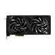 Видеокарта PALIT NE64060019P1-1070D RTX4060 DUAL 8GB GDDR6 128bit 3-DP HDMI