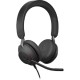 Гарнитура проводная/ Jabra Evolve2 40 SE, USB-C, MS Stereo
