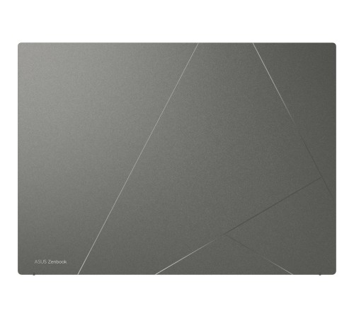 Ноутбук/ ASUS UX5304VA-NQ396 13.3"(2880x1800 OLED 16:10)/Intel Core i7 1355U(1.7Ghz)/16384Mb/1024SSDGb/noDVD/Int:Intel Iris Xe Graphics/Cam/BT/WiFi/63WHr/war 1y/1kg/Basalt Grey/DOS + магн-алюм корп; чехол Ноутбук/ ASUS UX5304VA-NQ396 13.3"(2880x1800 OLED 16:10)/Intel Core i7 1355U(1.7Ghz)/16384Mb/1024SSDGb/noDVD/Int:Intel Iris Xe Graphics/Cam/BT/WiFi/63WHr/war 1y/1kg/Basalt Grey/DOS + магн-алюм корп; чехол