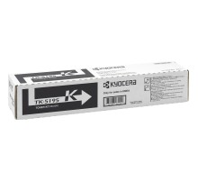 тонер-картридж Kyocera TK-5195K/ Toner Cartridge TK-5195K (15K)