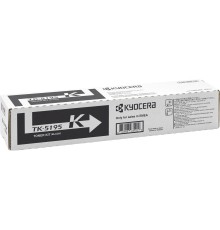 тонер-картридж Kyocera TK-5195K/ Toner Cartridge TK-5195K (15K)