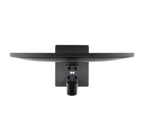 Монитор IRBIS SMARTVIEW 24 23.8'' LED Monitor Touch 1920x1080 16:9 IPS 250 cd/m2 1000:1 3ms 178°/178° VGA HDMI DP USB Audio output 100Hz Tilt Height Swivel Pivot Speakers, внутр. Бп, Black 3y (China)
