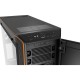 Корпус ПК без блока питания/ Case be quiet! DARK BASE PRO 900 rev.2, Full-Tower, TG, 3x140mm, 3xUSB-A 3.2, 1xUSB 3.2 Type-C, E-ATX, ATX, mATX, mITX Black/Orange