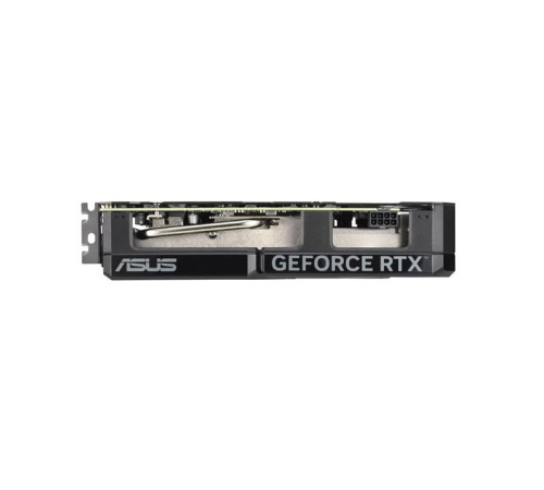 Видеокарта ASUS DUAL-RTX4060TI-O8G-EVO//RTX4060TI HDMI DP*3 8G D6; 90YV0J49-M0NA00 Видеокарта ASUS DUAL-RTX4060TI-O8G-EVO//RTX4060TI HDMI DP*3 8G D6; 90YV0J49-M0NA00