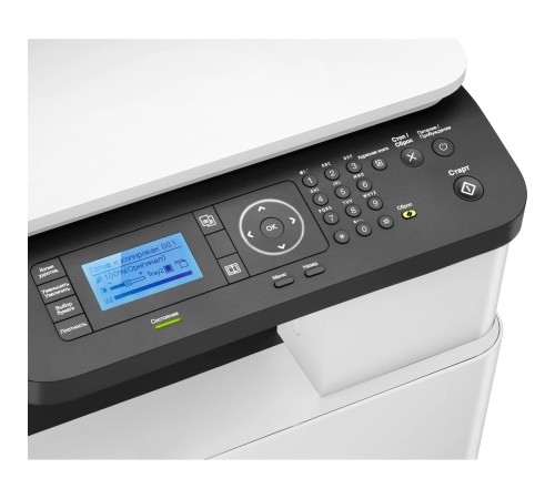 Лазерное МФУ/ HP LaserJet MFP M438n Лазерное МФУ/ HP LaserJet MFP M438n