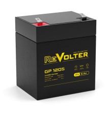 аккумуляторная батарея Energon Аккумуляторная батарея универсальная Revolter GP 1205 (12V / 5.5Ah)