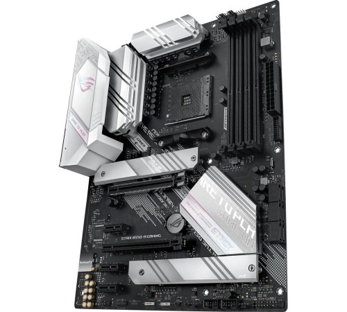 Материнская плата/ ROG STRIX B550-A GAMING Материнская плата/ ROG STRIX B550-A GAMING
