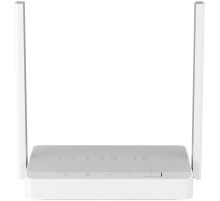 Маршрутизатор/ Keenetic Extra Интернет-центр с Mesh Wi-Fi 5 AC1200, 4-портовым Smart-коммутатором и портом USB