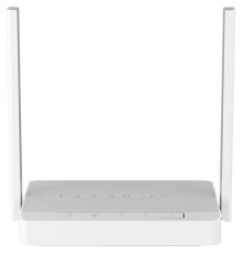Маршрутизатор/ Keenetic Extra Интернет-центр с Mesh Wi-Fi 5 AC1200, 4-портовым Smart-коммутатором и портом USB