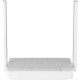 Маршрутизатор/ Keenetic Extra Интернет-центр с Mesh Wi-Fi 5 AC1200, 4-портовым Smart-коммутатором и портом USB