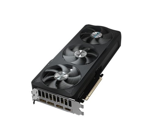 Видеокарта GIGABYTE RTX5070 EAGLE OC SFF 12G//RTX5070, HDMI*1, DP*3, 12G,D7
