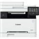 МФУ лазерное Canon i-SENSYS MF655Cdw (A4, цветное, печ. 21 стр/мин, скан. до 27 стр/мин (ч/б) 14 стр/мин (цвет), 1200 x 1200 dpi (принтер) 600x600dpi (сканер), USB, RJ-45, Wi-Fi, Air Print, Mopria)